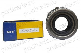 Подшипник Выжимные подшипники сцепления Подшипник 55TKA3102A по выгодным ценам Солнечногорск